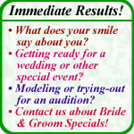 1-Hour Tooth (Teeth) Whitening - Los Angeles Dentist